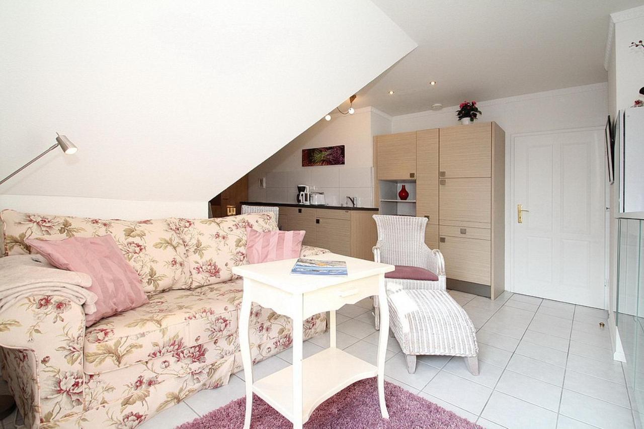 Am Rosenhain 8 Am Rosenhain 8 Appartement 4 Timmendorfer Strand Exteriör bild